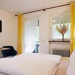 Seebach-hotel 호텔 *