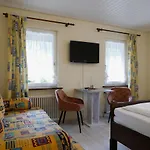 Seebach-hotel 제바흐
