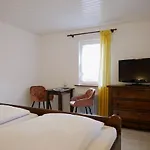 호텔 Seebach-hotel *