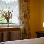 Seebach-hotel *