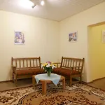호텔 Seebach-hotel *