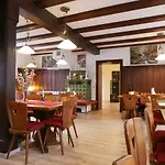 Seebach-hotel *