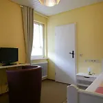 Seebach-hotel 제바흐