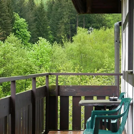 Seebach-hotel *
