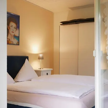 Seebach-hotel Hotel
