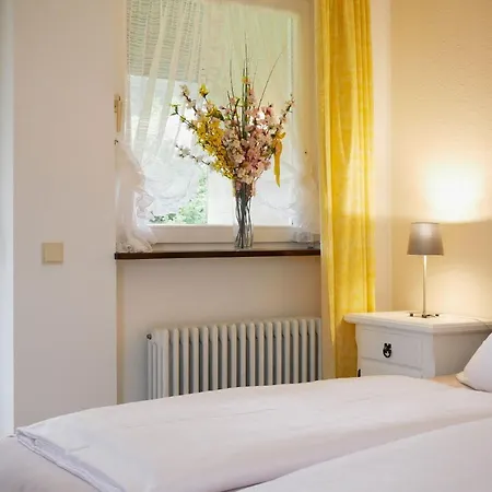 Hotel Seebach-hotel