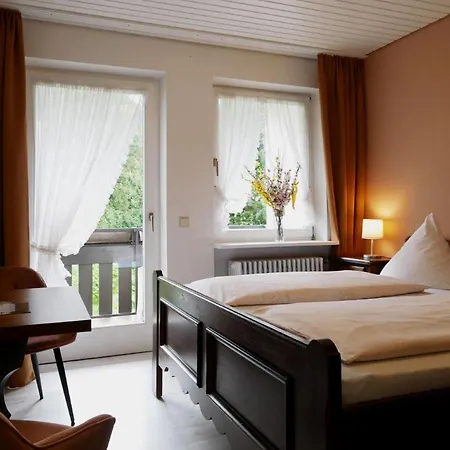 Seebach-hotel 塞埃巴克