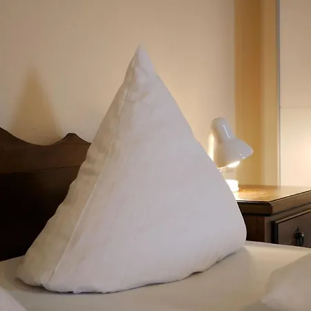 Seebach-hotel זיבאך