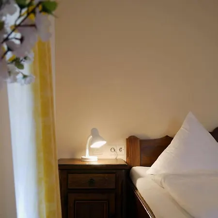 Seebach-hotel *