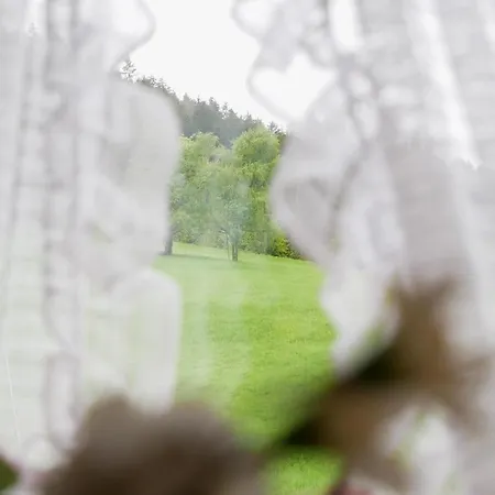 מלון Seebach-hotel זיבאך