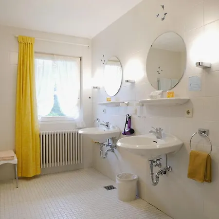 Seebach-hotel זיבאך