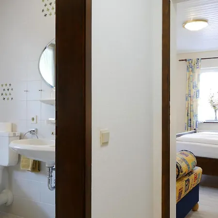 Seebach-hotel * זיבאך