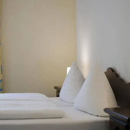 Seebach-hotel