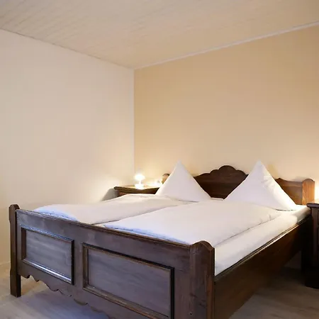 Seebach-hotel מלון זיבאך