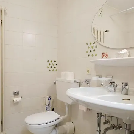 מלון Seebach-hotel *