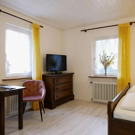 Seebach-hotel זיבאך