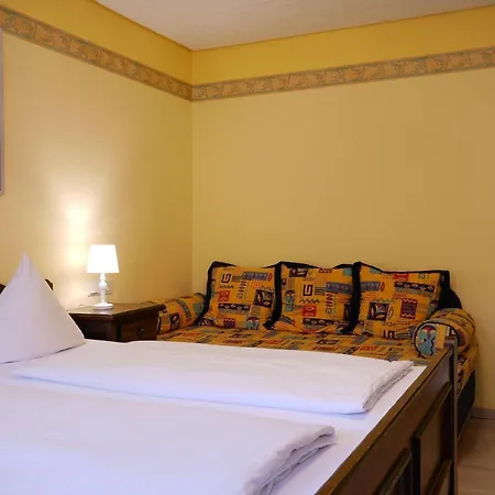 Hotel Seebach-hotel Seebach