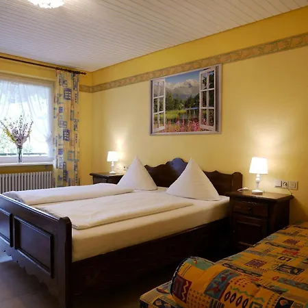 Hotel Seebach-hotel Seebach