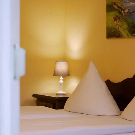 מלון Seebach-hotel *