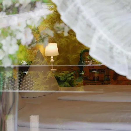 酒店 Seebach-hotel