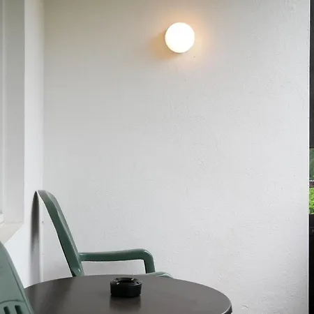 Seebach-hotel מלון זיבאך