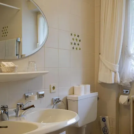 מלון Seebach-hotel