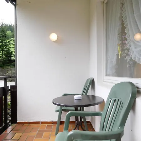 מלון Seebach-hotel זיבאך