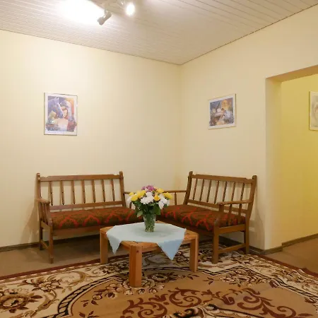 酒店 Seebach-hotel *
