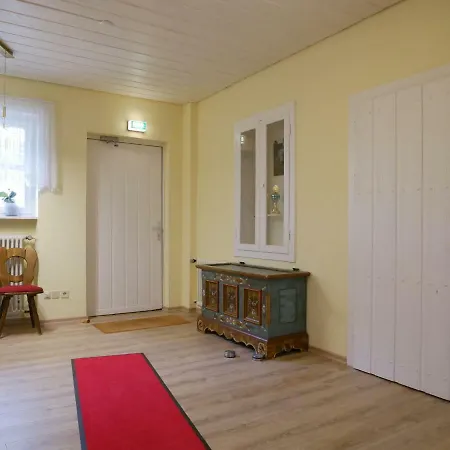 Seebach-hotel Hotel *