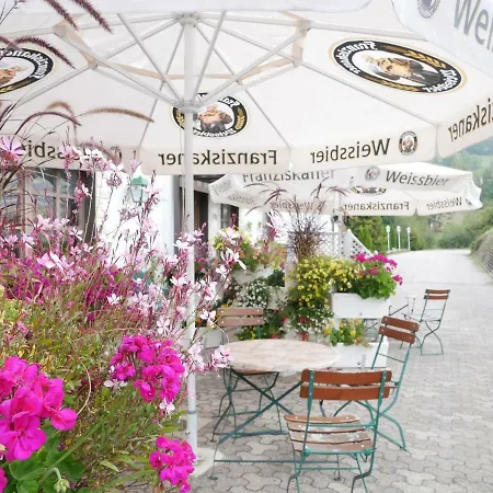 酒店 Seebach-hotel