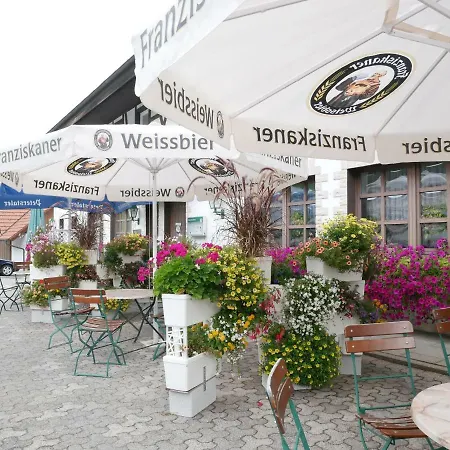 Seebach-hotel Hotel