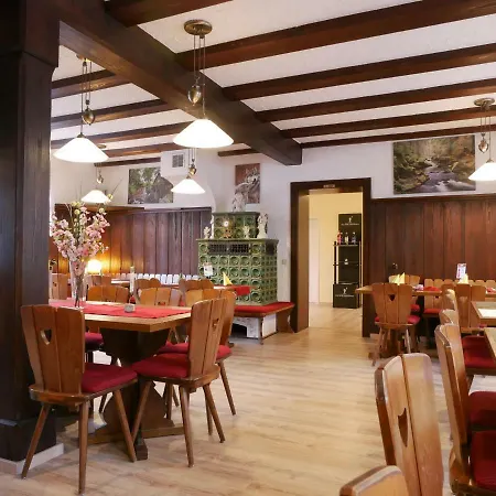 Seebach-hotel *