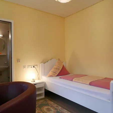 Seebach-hotel מלון