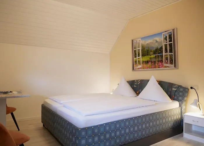 Seebach-hotel Seebach