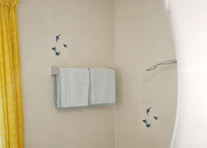 Hotel Seebach-hotel Seebach