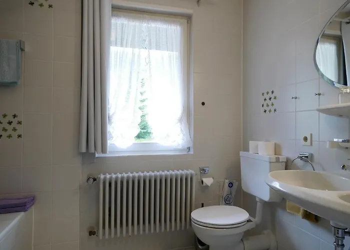 Seebach-hotel Seebach