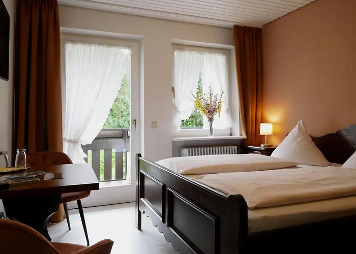 Seebach-hotel Seebach