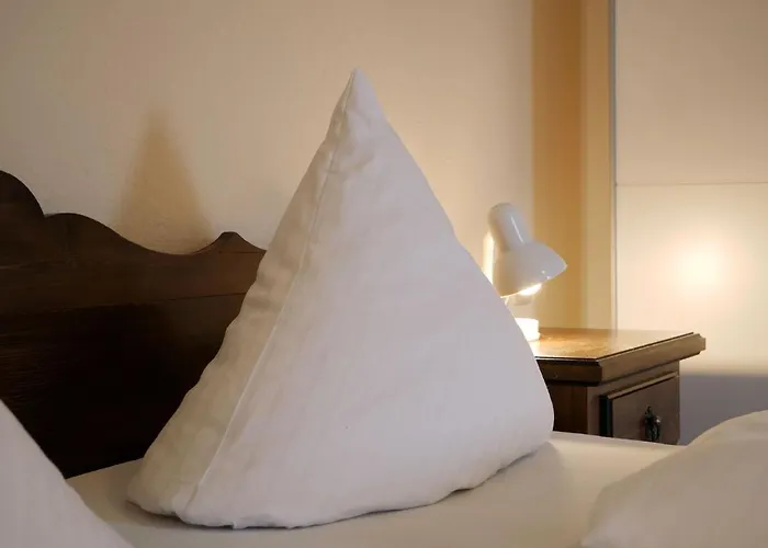 Seebach-hotel Seebach