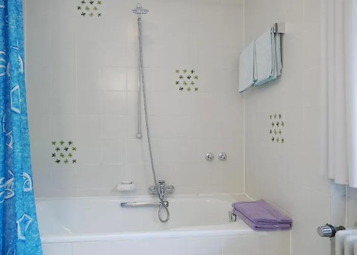 Hotel Seebach-hotel Seebach