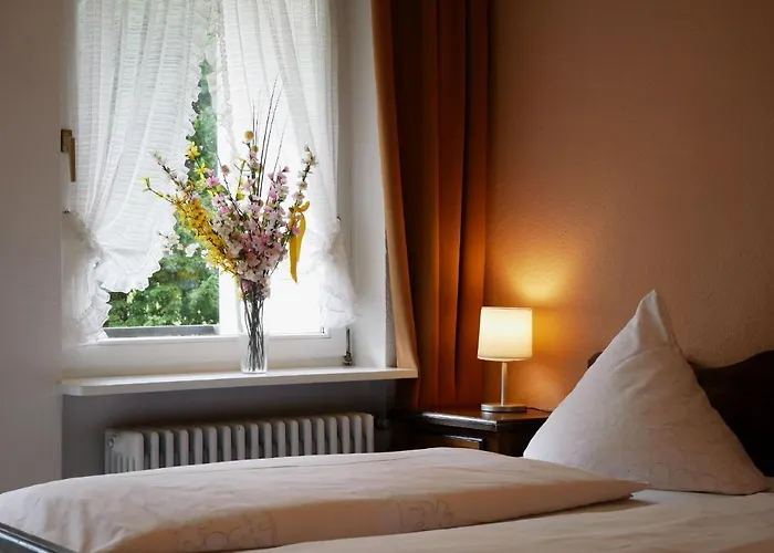 Seebach-hotel Seebach