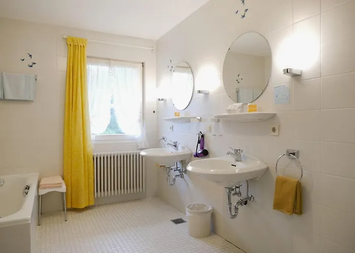 Seebach-hotel Seebach