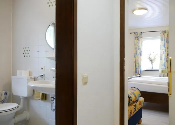 Seebach-hotel * Seebach