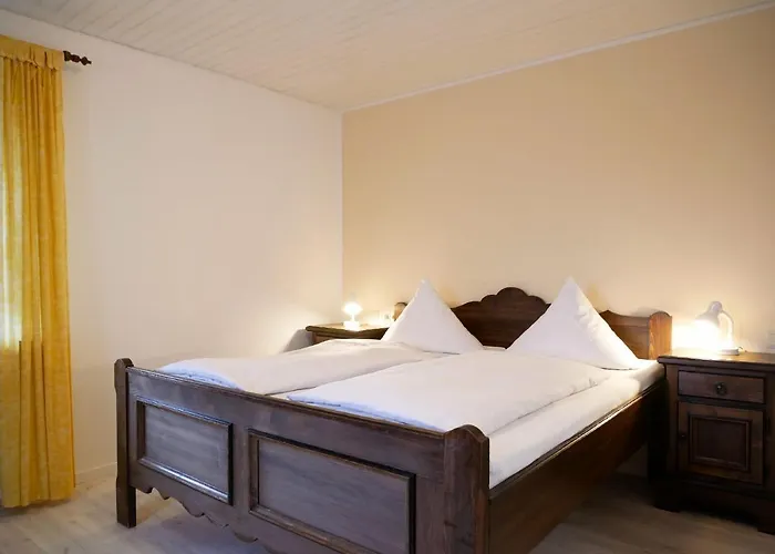 Seebach-hotel Hotel Seebach