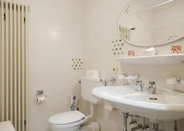 Hotel Seebach-hotel *