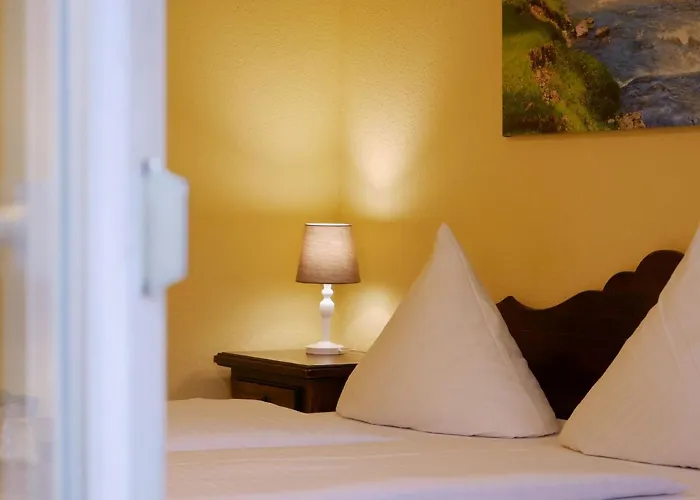 Hotel Seebach-hotel *