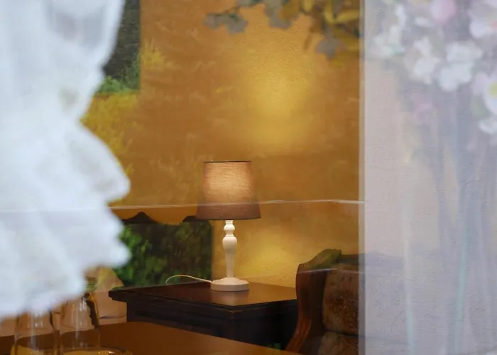 Seebach-hotel Seebach