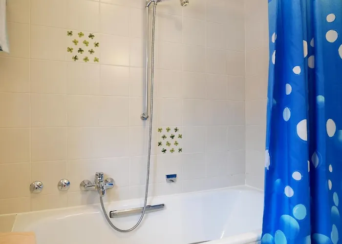 Hotel Seebach-hotel *