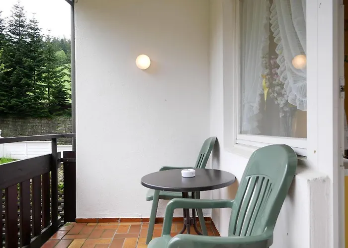 Hotel Seebach-hotel Seebach