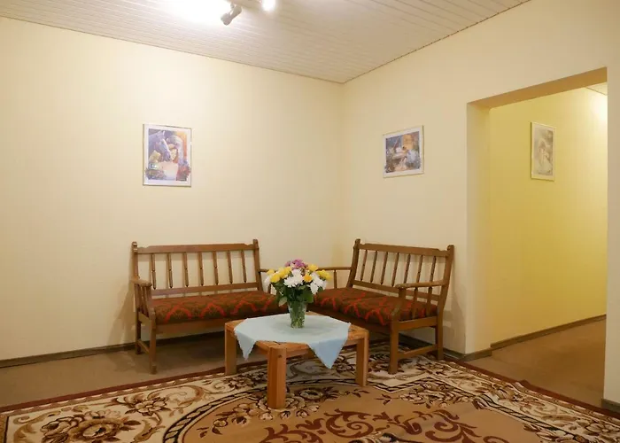 Hotel Seebach-hotel *