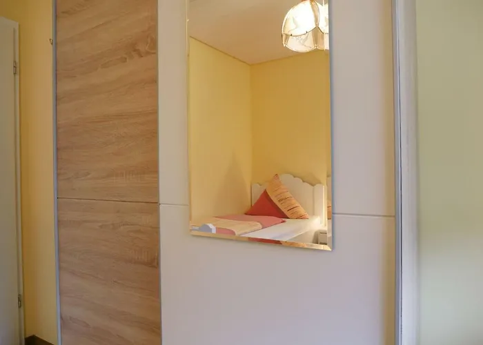 Seebach-hotel Hotel Seebach